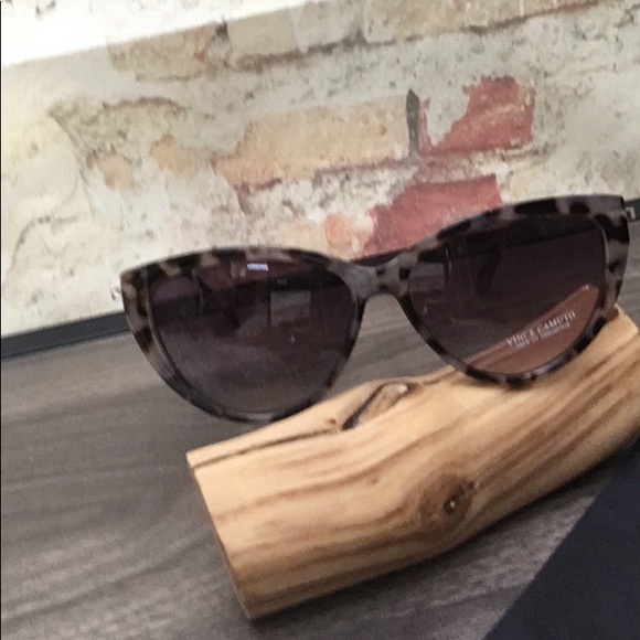 Women’s Cat Eye Sunglasses from VINCE CAMUTO - Picture 7 of 8